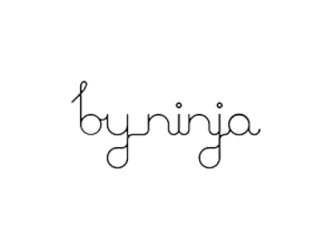 logo byninja